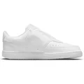 Nike Court Vision Low Next Nature - weiß