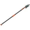 Gardena StarCut Pro L Baum- und Strauchschneider Bypass-Schneidprinzip