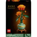 LEGO Chrysantheme (10368, LEGO Botanicals) (10368)