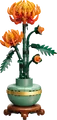 LEGO 10368 - LEGO Icons - Chrysantheme