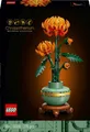 LEGO Icons Botanik Kollektion Chrysantheme (10368) Sets für Erwachsene NEU OVP**