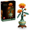 Chrysantheme LEGO Botanicals 10368  N08/24