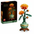 LEGO Botanical Chrysantheme, 10368