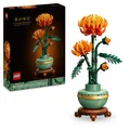 Gadget - Lego: 10368 - Icons - Crisantemo -D- Lego