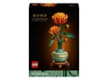LEGO 10368 Icons - Chrysantheme - Geschenkidee, Neu & OVP