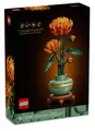LEGO® Botanical Collection - 10368 Chrysantheme - NEU & OVP -