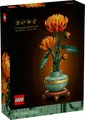 LEGO® BOTANICALS™ 10368 Chrysantheme - NEU & OVP -