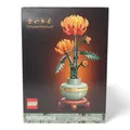 LEGO Botanicals 10368 Chrysantheme - NEU & OVP - DHL Blitzversand