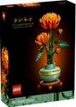 LEGO® Icons Botanicals 10368 Chrysantheme  / Neu