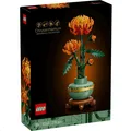LEGO® Icons Chrysantheme 10368