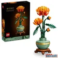 LEGO Icons 10368 Chrysantheme 10368