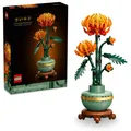 Lego 10368 Minecraft® Chrysantheme