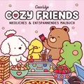Coco Wyo ~ Cozy Friends 9783985853724