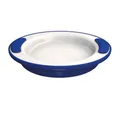 Ornamin Speiseteller ORNAMIN Thermoteller, (1 St), Esshilfe l Alltagshilfe l bruchstabil l Made in Germany