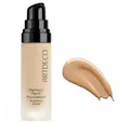 ARTDECO Perfect Teint Foundation 52 Golden Biscuit 20ml