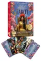 Tarot-Kartenset: Blütentarot | Verbinde die archetypische En ... 9783745931860