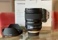 Tamron SP 24-70mm f/2.8 DI VC USD G2 für Nikon von händler Private-Fotografie
