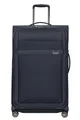 Samsonite Airea Trolley mit 4 Rollen 78cm erweiterbar Dark Blue 133626-1247