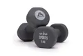 Apollo Hantel-Set Hantel 2er Set Kurzhantel Fitness Hanteln 2 kg bis 10 kg, (2er Set), Rutschfest und robust, für ein effektives Training!