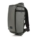 Tenba Solstice v2 16L Sling-Tasche für DSLR- und spiegellose Kameras und Objektive, einschließlich Super-Telezoom-Objektiven – Grau (636-433)