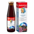 Rotbäckchen Vital Eisen Formel Saft Inhalt: 450 ml