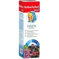 Rabenhorst Rotbäckchen Vital Eisen Formel