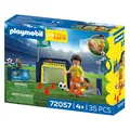 Playmobil Fussball-Trainingsstation (72057)