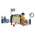 PLAYMOBIL 72057, 4 Jahr(e), Akkus/Batterien enthalten, Mehrfarbig, Kunststoff