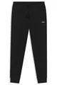 HUGO Herren Dayote232 Jersey-Trousers, Black1, L EU