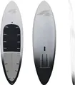 F2 Wing Foilboard Glide Lightning Team Foil Board 145L Weiss