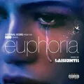 Labrinth / EUPHORIA (ORIGINAL SCORE FROM THE HBO SERIES) (2LP) / Masterworks /