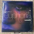 Labrinth / EUPHORIA (ORIGINAL SCORE FROM THE HBO SERIES) (2LP) (Beschr.lesen)!