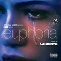 Labrinth - Euphoria Original Score from the HBO Series - Vinyl Recor - F600z