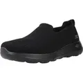 SKECHERS Halbschuhe GO WALK JOY, Schwarz:37 - Schwarz - 37