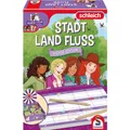 Schmidt Spiele Schleich, Horse Club, Stadt, Land, Fluss 40649 (40649)