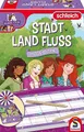 Schmidt Spiele 40649 Horse Club, Stadt Land Fluss, Kinderspiel