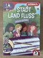 Schmidt Spiele 40649 - Stadt Land Fluss - NEU&OVP