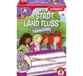 STADT LAND FLUSS® SCHLEICH HORSE CLUB EDITION VON SCHMIDT SPIELE NEU OVP