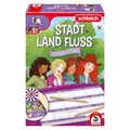Schmidt Spiele Horse Club, Stadt Land Fluss 40649
