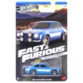 Hot Wheels 2025 - Fast & Furious - Brian O´Conner - 1970 Ford Escort RS1600