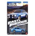 1:64 Hot Wheels 2025 Fast & Furious Brian o´Conner Ford Escort RS1600 JBY32