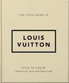 Orange Hippo! The Little Guide to Louis Vuitton