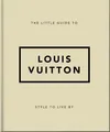 The Little Guide to Louis Vuitton | Orange Hippo! | englisch
