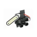 Regler, Innenraumgebläse VEMO V46-79-0017 Green Mobility Parts für RENAULT