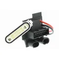 1x Regler, Innenraumgebläse VEMO V46-79-0017 passend für RENAULT