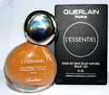 Guerlain L'Essentiel Natural Glow Foundation 06N Very Deep new
