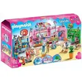 PLAYMOBIL 9078 - Einkaufspassage