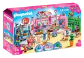 PLAYMOBIL City Life SHOPPING CENTER Geschäft Laden FACHGESCHÄFT Kaufhaus SELTEN