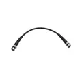 Telegärtner BNC HF-Kabel 50-0,25m 100009707 Koaxialkabel BNC