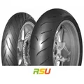 Dunlop Sportmax Roadsmart II G  120/70ZR17 58W